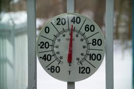 thermometer