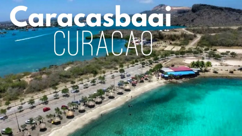 caracasbaai  strand