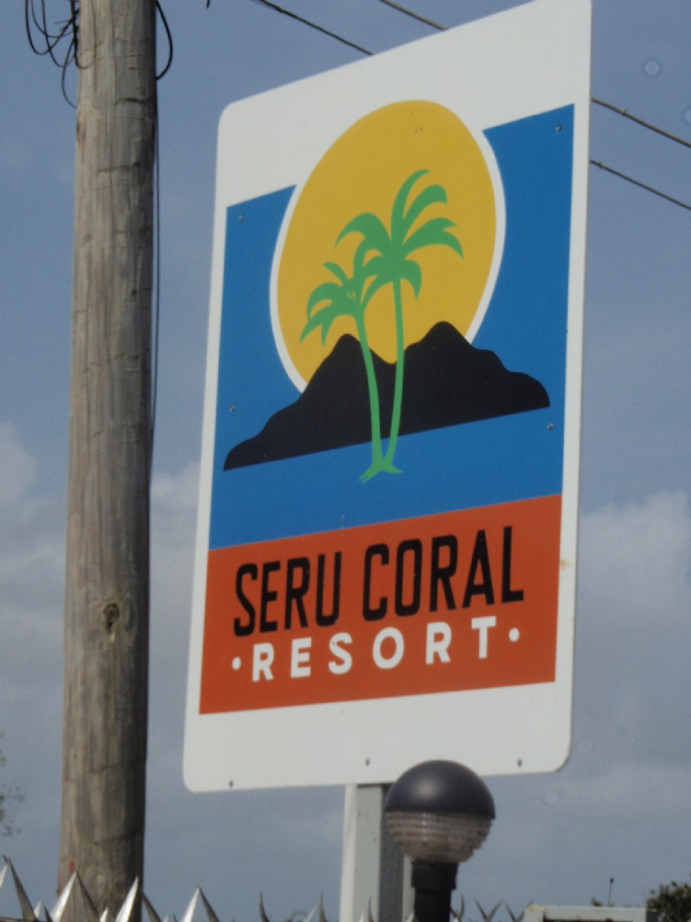 bord seru coral