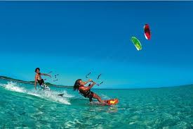  kitesurfing